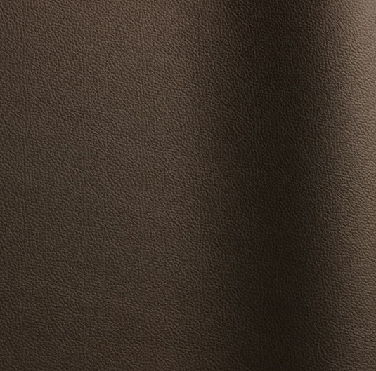 Amalfi verhoilunahka tumman ruskea 2724, soft-kaluste
