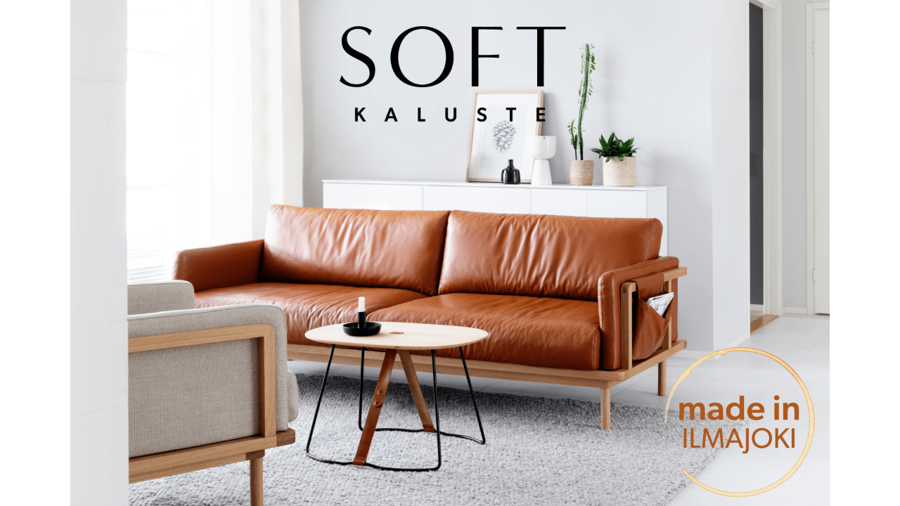 Kotimaiset sängyt ja patjat edullisesti tehtaanmyymälästä, soft-kaluste