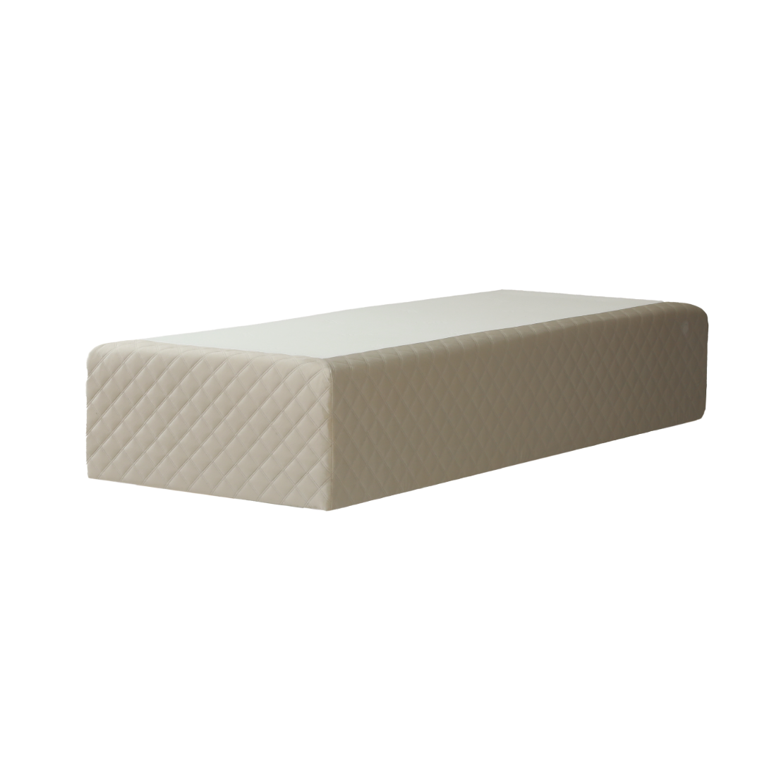 Kotimainen ergonominen luonnonkumi joustinpatja