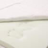 Kotimainen Muotoutuva memoryfoam petauspatja