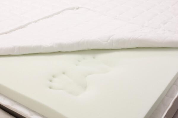 Kotimainen Muotoutuva memoryfoam petauspatja