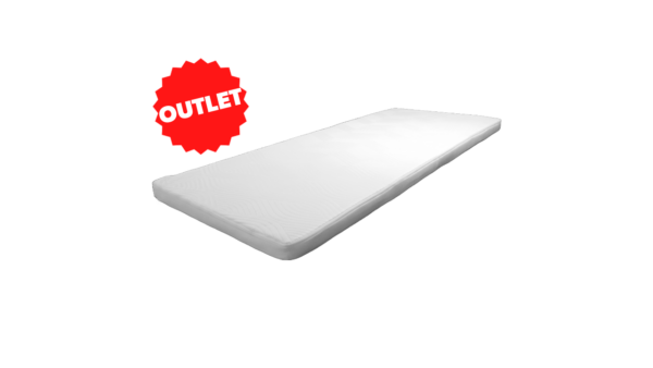 Extra jamakka petauspatja 80x200 OUTLET hintaan