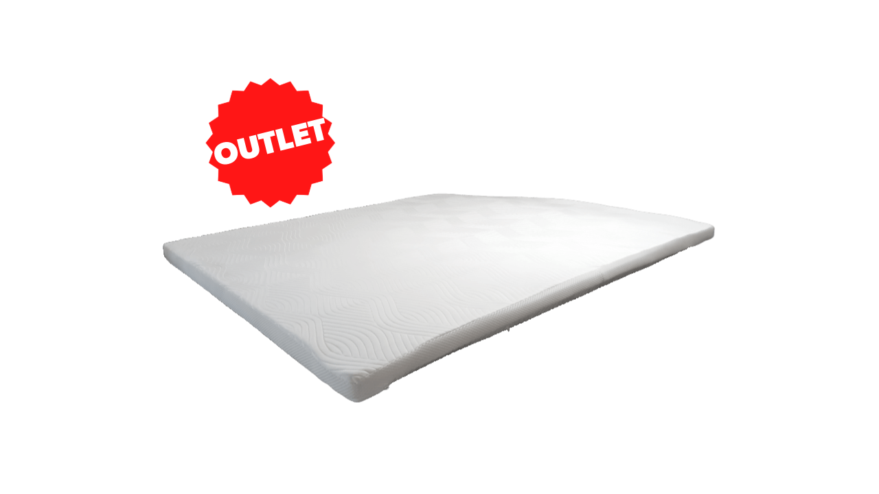 Kotimainen Extra kova petauspatja 160x200 OUTLET hintaan