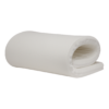 Kotimainen muotoutuva memorymaxi-petauspatja 80x200, soft-kaluste