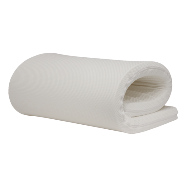 Kotimainen muotoutuva memorymaxi-petauspatja 80x200, soft-kaluste