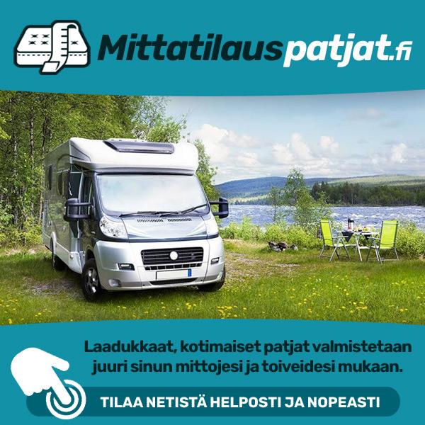 Tilaa mittatilauspatjat netistä helposti ja nopeasti | www.mittatilauspatjat.fi