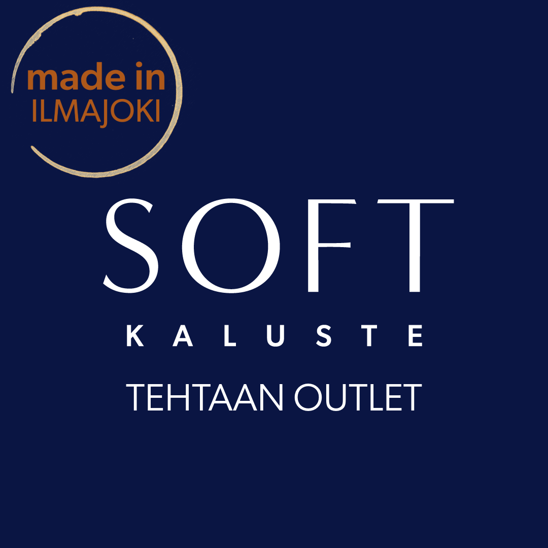 Tehtaan outletista huonekalut ja sängyt edulliseen hintaan