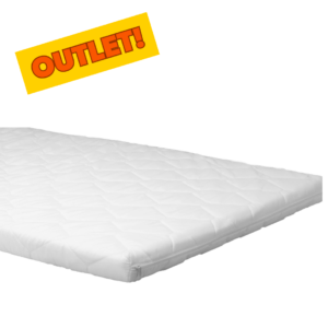 Kotimainen 160x200 petauspatja outlet-hintaan